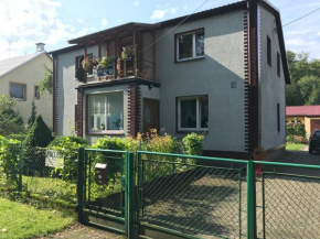 Jasi Stay, Augustow